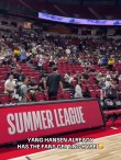 NBA球员加盟中国联赛，引起轰动